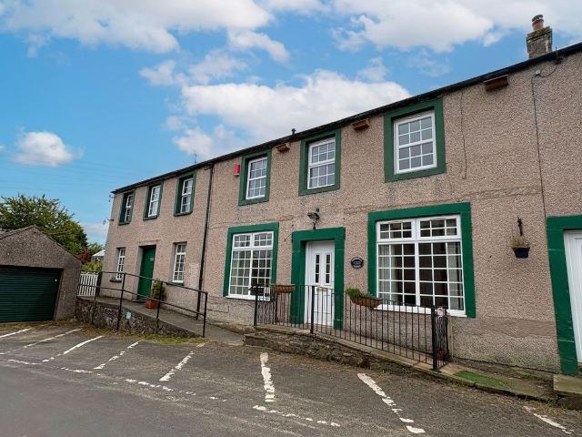 Flat 2 Shoregill Lodge, Warcop CA16, 3 bed terraced house to rent, £1,100 pcm | PrimeLocation