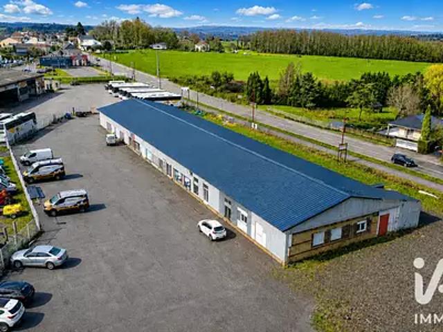 Warcq 08000 Achat / Vente maison 5 pièces t5