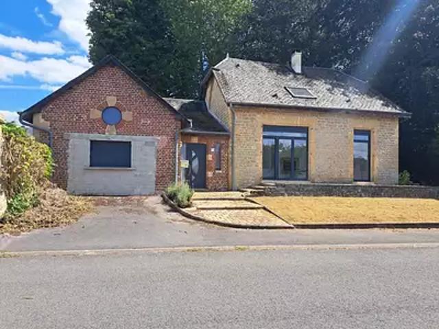 Warcq 08000 Achat / Vente maison