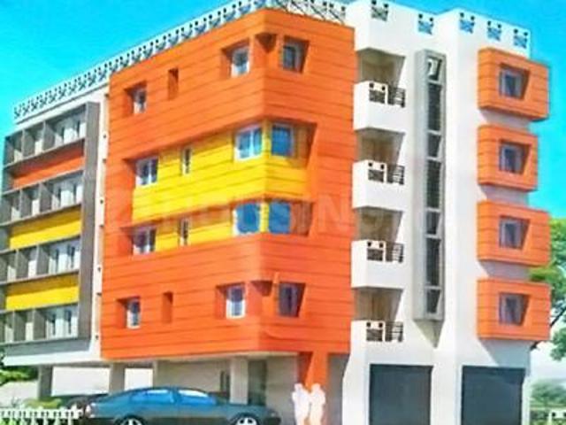 Ward No 113 2 BHK Apartment For Sale Kolkata