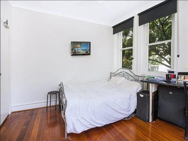 Ward Avenue Studio Unfurnished Available 3rd September