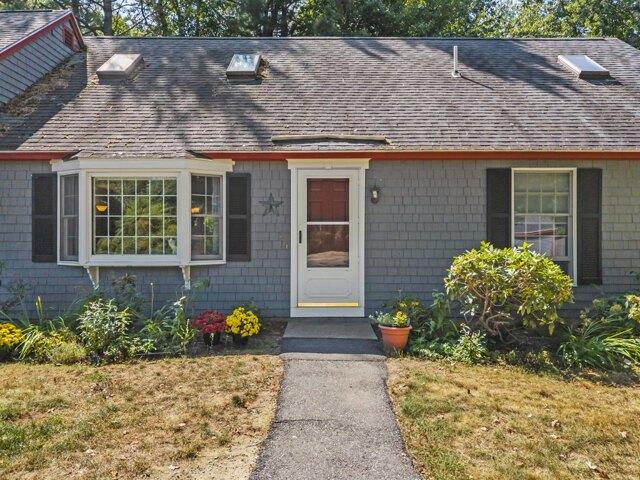 Ward Cir Unit,brunswick, Condo For Sale