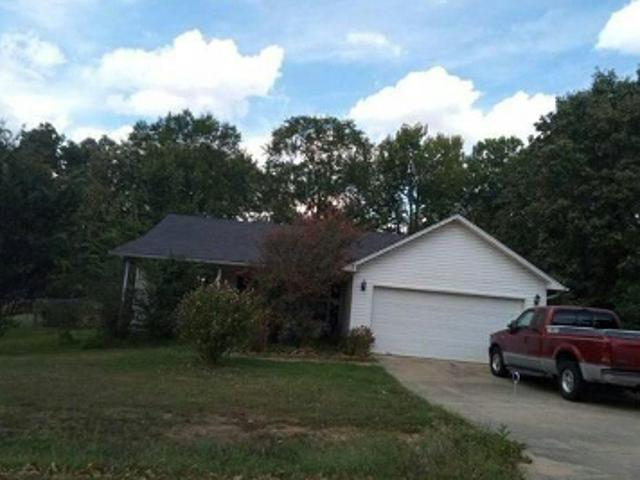 Ward Dr