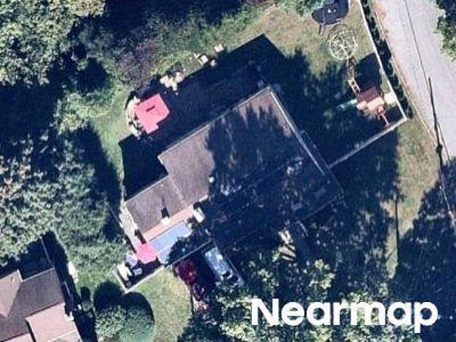 Ward Dr