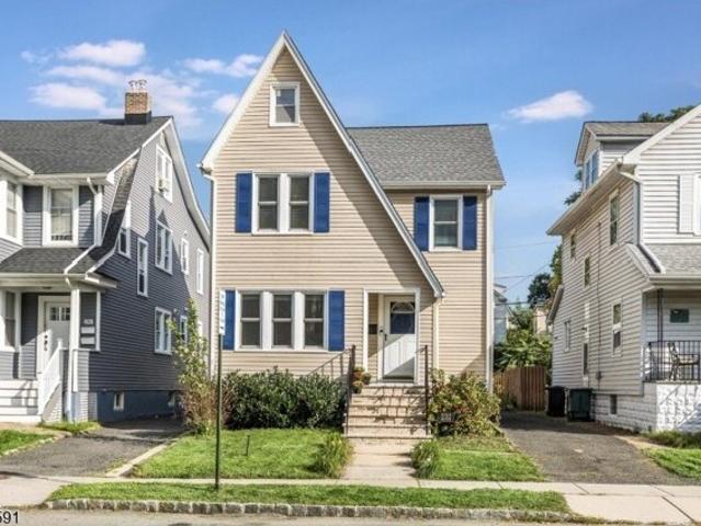 Ward Pl, South Orange Village Township, Home For Sale