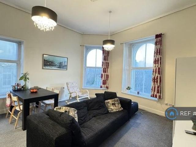 Ward Road, Dundee, DD1 4 bed flat to rent £3,987 pcm £920 pw