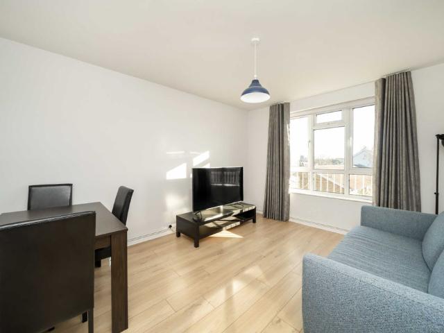 Ward Road, Tufnell Park, N19, London