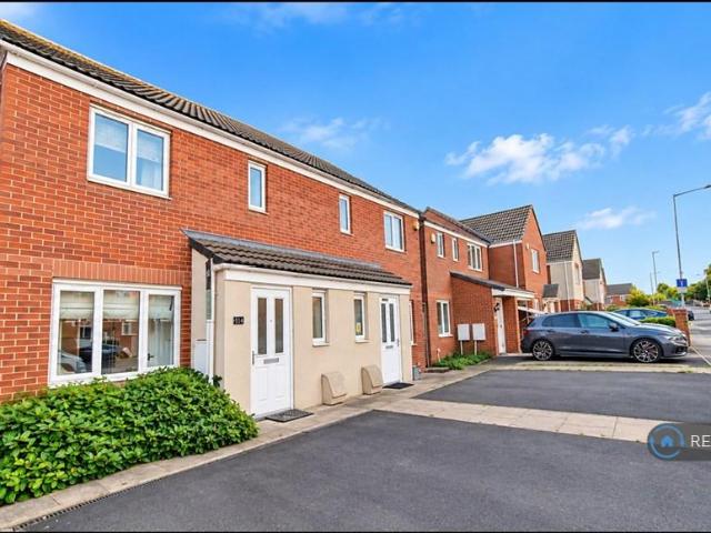 Ward St, Wolverhampton, WV2 3 bed semi detached house to rent £1,300 pcm £300 pw