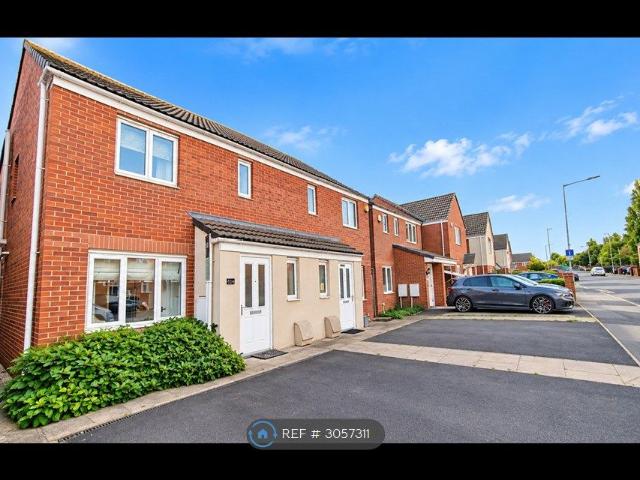 Ward St, Wolverhampton WV2, 3 bed semi detached house to rent, £1,300 pcm | PrimeLocation