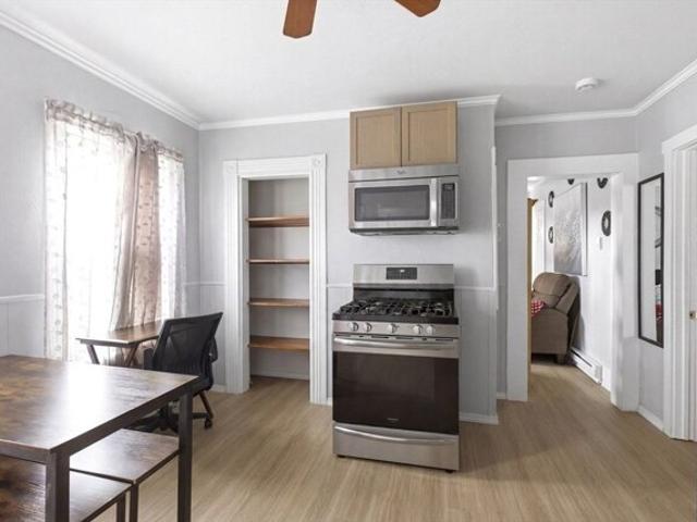 Ward St, Worcester, Home For Sale