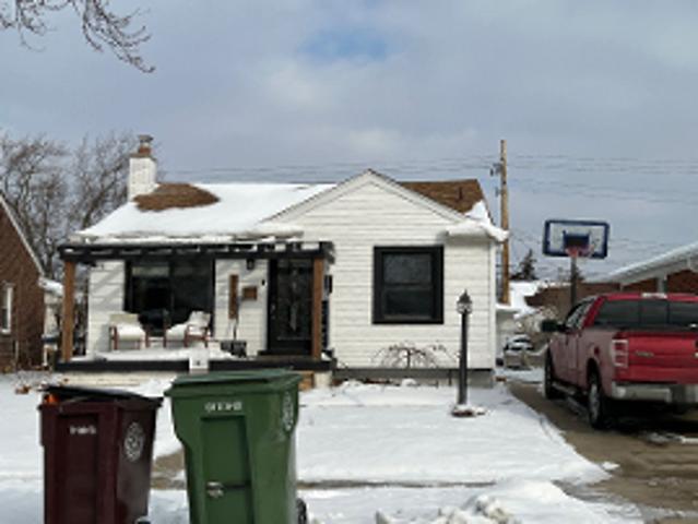 Ward St
