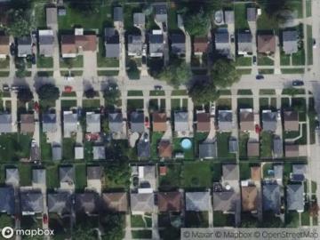 Southgate,  Springfield city Clark County Ohio, Springfield city, Clark County Ohio, Clark County, Ohio, Ohio, USA