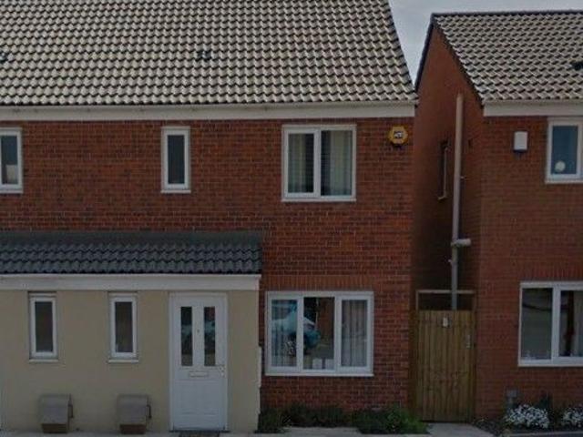 Ward Street, Wolverhampton WV2, 3 bed property to rent, £1,300 pcm | PrimeLocation