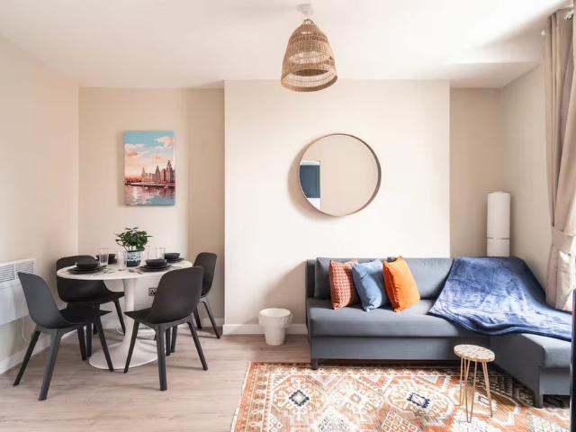 Ward Street, Liverpool, L3 5QF, United Kingdom | 1 bed apartment for rent #170687586 | Rentberry