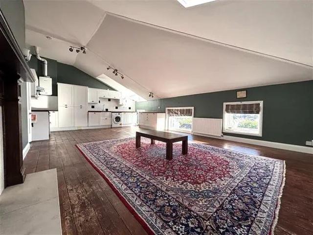 Warden Hill Road, Cheltenham, GL51