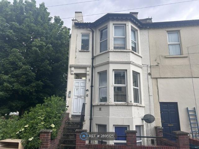 Warden Road, Bristol BS3, 1 bed flat to rent, £1,050 pcm | PrimeLocation