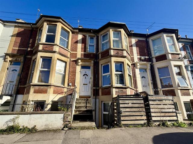 Warden Road, Bristol Flat to rent £675 pcm £156 pw