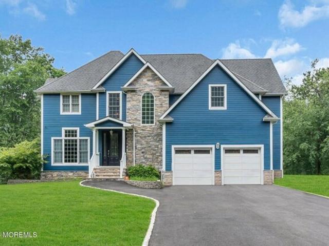 Wardell Rd, Tinton Falls, Home For Sale