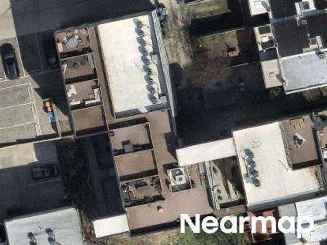 Warder St NW # P7