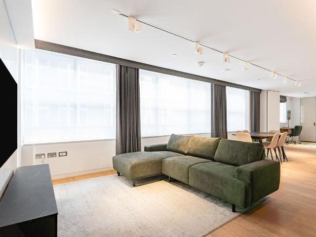 Wardour Street, London W1F, 3 bed flat to rent, £7,500 pcm | PrimeLocation