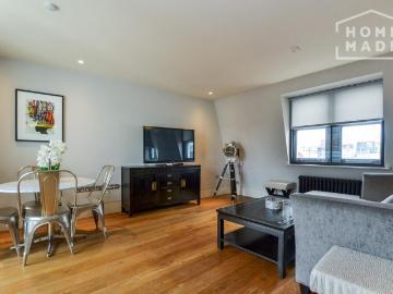 Golden Square, Zone 1 London, West London, London, Greater London
