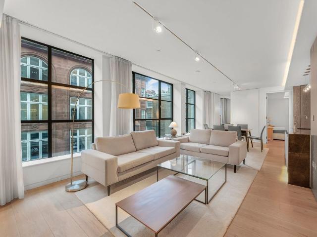 Wardour Street, Soho W1F, 3 bed flat to rent, £10,000 pcm | PrimeLocation