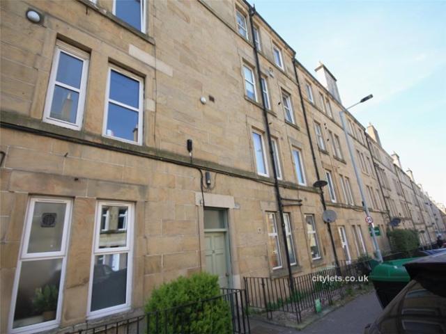 Wardlaw Place, Edinburgh