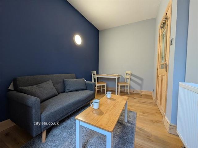 Wardlaw Place, Edinburgh
