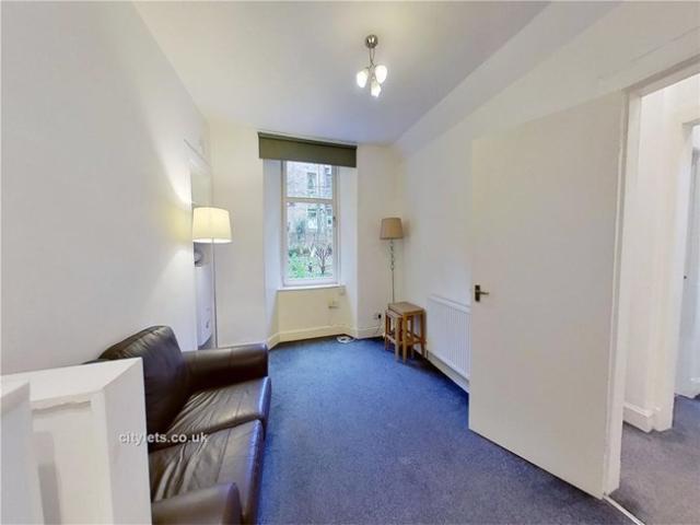 Wardlaw Place, Edinburgh