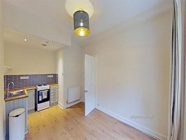 Wardlaw Place, Edinburgh