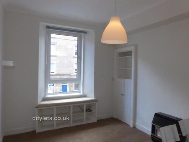 Wardlaw Place, Edinburgh