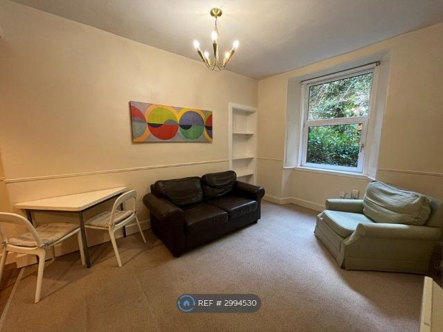 Wardlaw Place, Edinburgh EH11, 1 bed flat to rent, £945 pcm | PrimeLocation