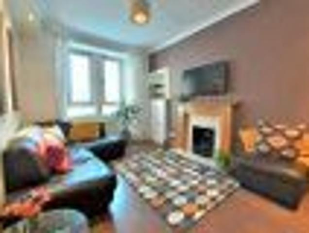 Wardlaw Place, Gorgie, EH11 1UE
