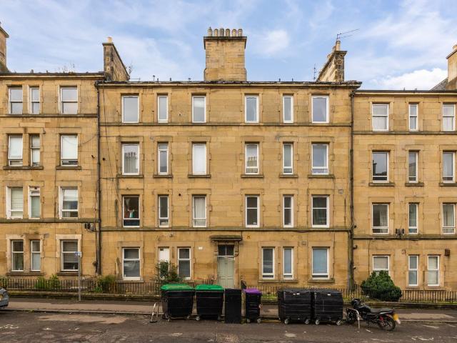 Wardlaw Street, Edinburgh EH11, 1 bed flat to rent, £900 pcm | PrimeLocation
