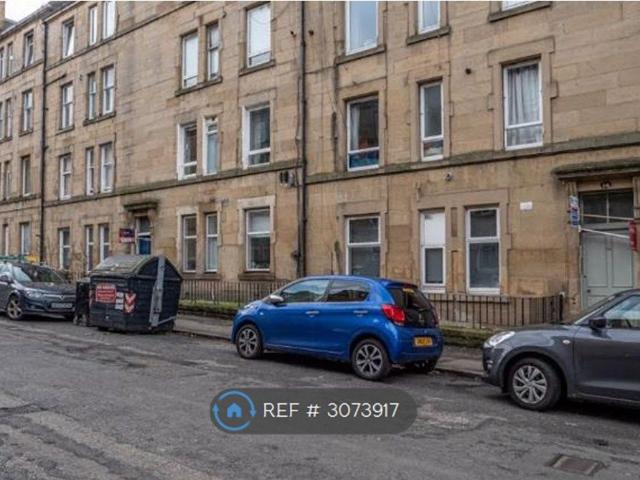 Wardlaw Street, Edinburgh EH11, 1 bed flat to rent, £950 pcm | PrimeLocation