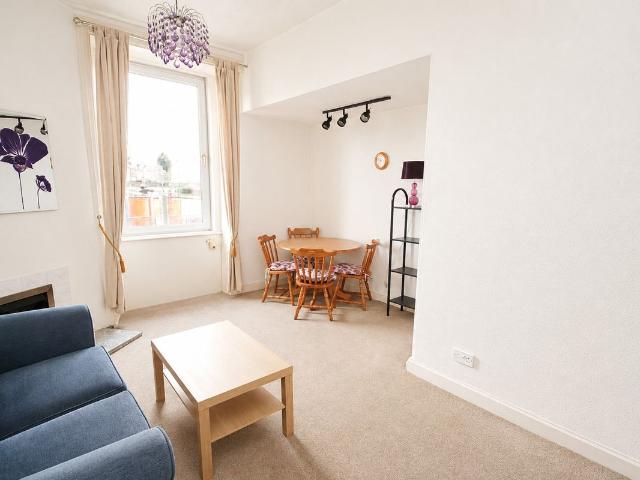 Wardlaw Terrace, Gorgie, Edinburgh EH11, 1 bed flat to rent, £925 pcm | PrimeLocation