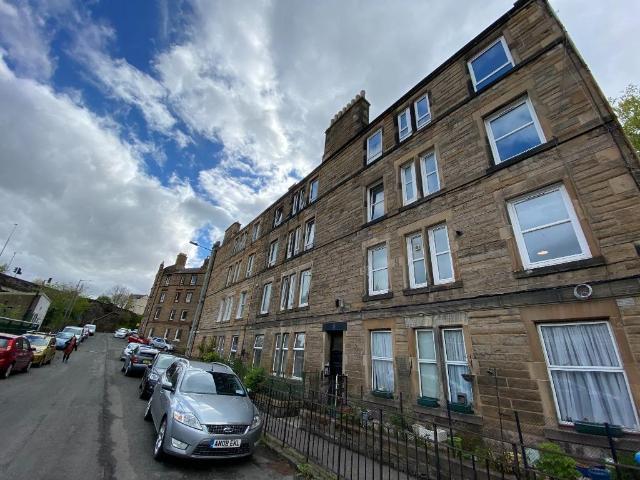 Wardlaw Terrace, Gorgie, Edinburgh, EH11 1 bed flat to rent £1,025 pcm £237 pw