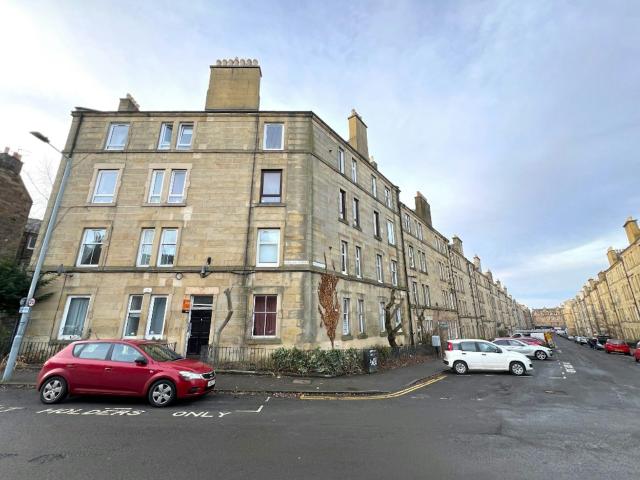Wardlaw Terrace Gorgie, Edinburgh, EH11