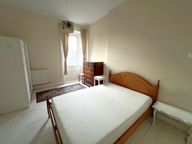 Wardlaw Terrace Gorgie, Edinburgh, EH11
