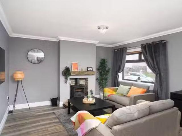 Wardlaw Way