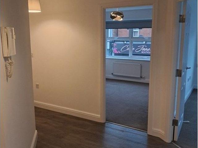 Wardley St, Wigan WN5, 2 bed flat to rent, £825 pcm | PrimeLocation