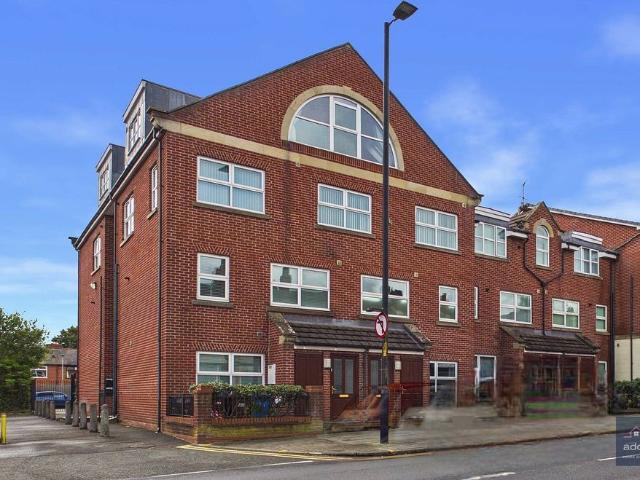 Wardley Street, Pemberton, Wigan WN5, 2 bed flat to rent, £845 pcm | PrimeLocation