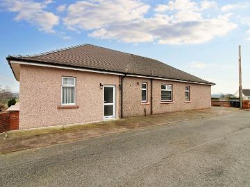 Carsluith Newton Stewart, DG7, South Scotland, South West Scotland
