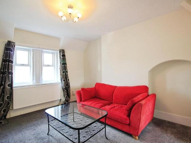 Wards Terrace, Chester CH2 1 bed apartment to rent £1,050 pcm £242 pw