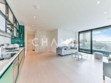 Wards Place, Tower Hamlets, London E14, 2 bed property to rent, £4,000 pcm | PrimeLocation