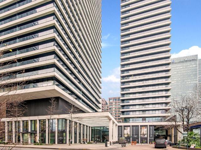Wards Place, Canary Wharf E14, 1 bed flat to rent, £3,100 pcm | PrimeLocation