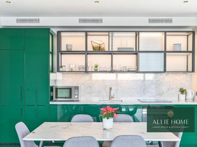 Wards Place, London E14 2 bed flat to rent £3,850 pcm £888 pw