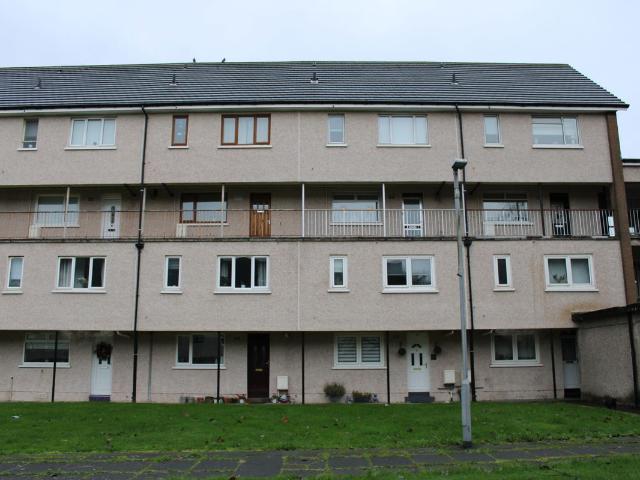 Wardrop Street, Paisley PA1, 3 bed maisonette to rent, £850 pcm | PrimeLocation