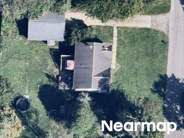 Wardwood Dr