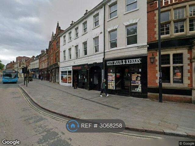 Wardwick, Derby DE1, Studio to rent, £595 pcm | PrimeLocation